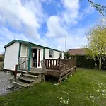 Campingplatz Mobile 3 Au Bord Du D'ardres, Peche Gratuite Sans Permis Ardres