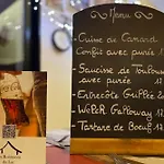 Mobile 3 Au Bord Du D'ardres, Peche Gratuite Sans Permis