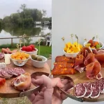 Mobile 3 Au Bord Du D'ardres, Peche Gratuite Sans Permis * Ardres