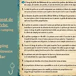 Mobile 3 Au Bord Du D'ardres, Peche Gratuite Sans Permis *