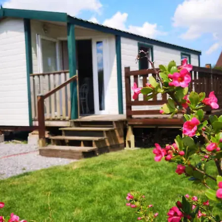 Mobile 3 Au Bord Du D'ardres, Peche Gratuite Sans Permis Ardres