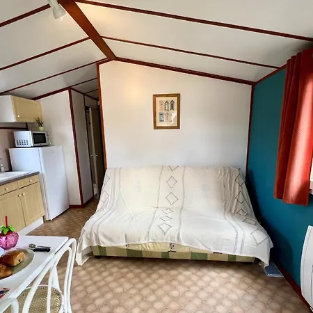 Mobile 3 Au Bord Du D'ardres, Peche Gratuite Sans Permis * Ardres
