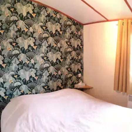 Mobile 3 Au Bord Du D'ardres, Peche Gratuite Sans Permis * Ardres