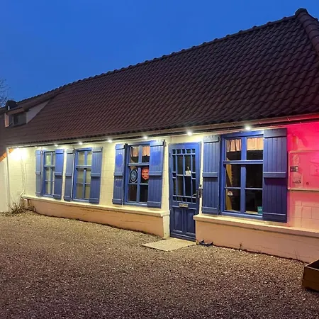 Camping Mobile 3 Au Bord Du D'ardres, Peche Gratuite Sans Permis