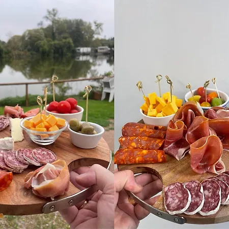 Mobile 3 Au Bord Du D'ardres, Peche Gratuite Sans Permis * Ardres