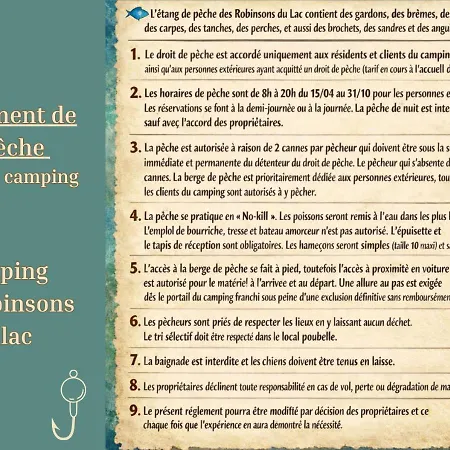 Mobile 3 Au Bord Du D'ardres, Peche Gratuite Sans Permis *