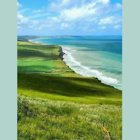 Mobile 3 Au Bord Du D'ardres, Peche Gratuite Sans Permis Campsite *