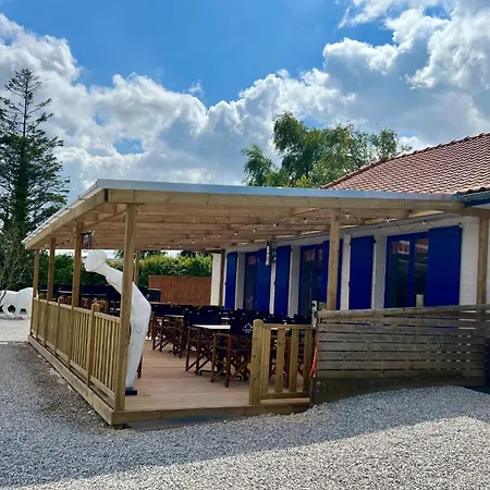 Mobile 3 Au Bord Du D'ardres, Peche Gratuite Sans Permis