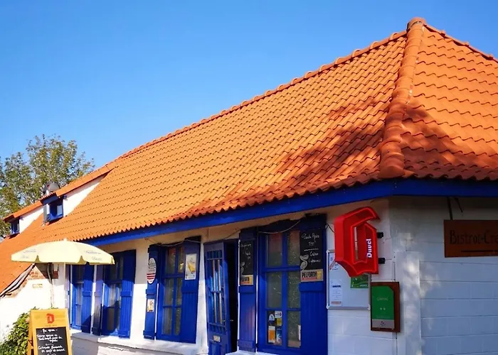Mobile 3 Au Bord Du D'ardres, Peche Gratuite Sans Permis Kemp