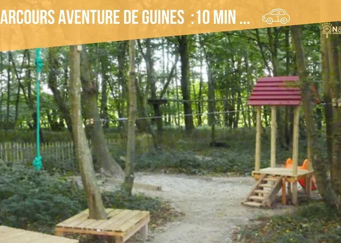 Mobile 3 Au Bord Du D'ardres, Peche Gratuite Sans Permis * Ardres
